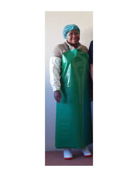 Kendex Antibacterial Apron G