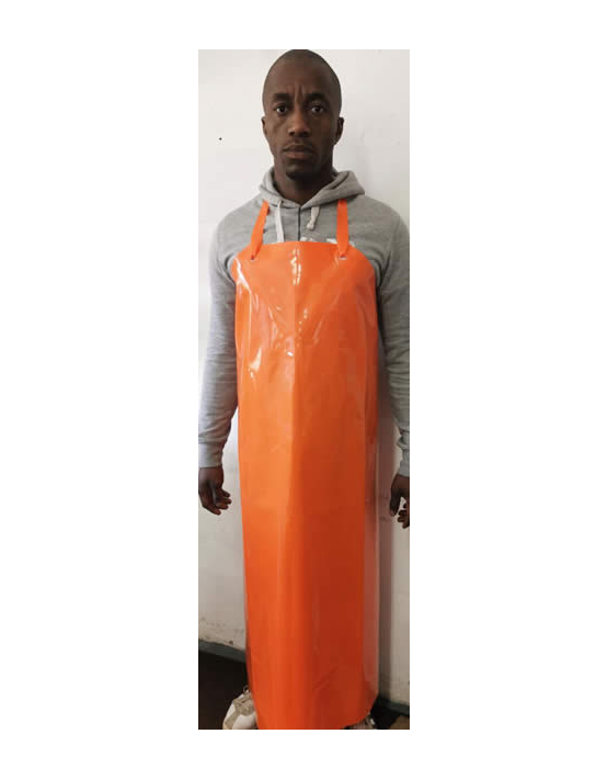 Kendex Antibacterial Apron O